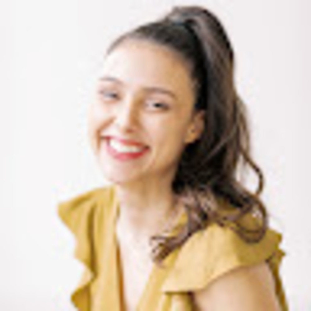 Meet your Posher, Rachel